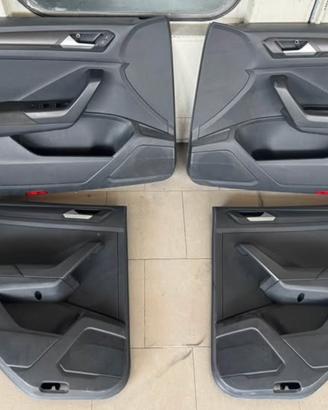 Ricambi Volkswagen T-Roc 2019