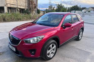 Mazda CX-5 3013.2.2 5p Diesel