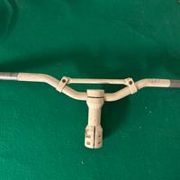 Manubrio booster naked