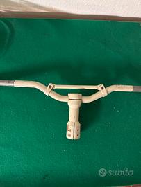 Manubrio booster naked