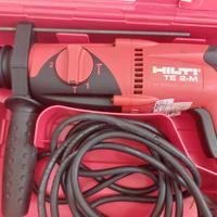 HiLTi Perforatore TE 2-M