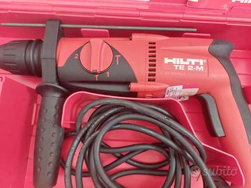 HiLTi Perforatore TE 2-M