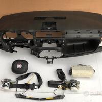 KIT AIRBAG - Fiat Panda 3° serie (dal 2012)