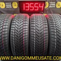 4 gomme 215 65 17 invernali 80/99% goodyear