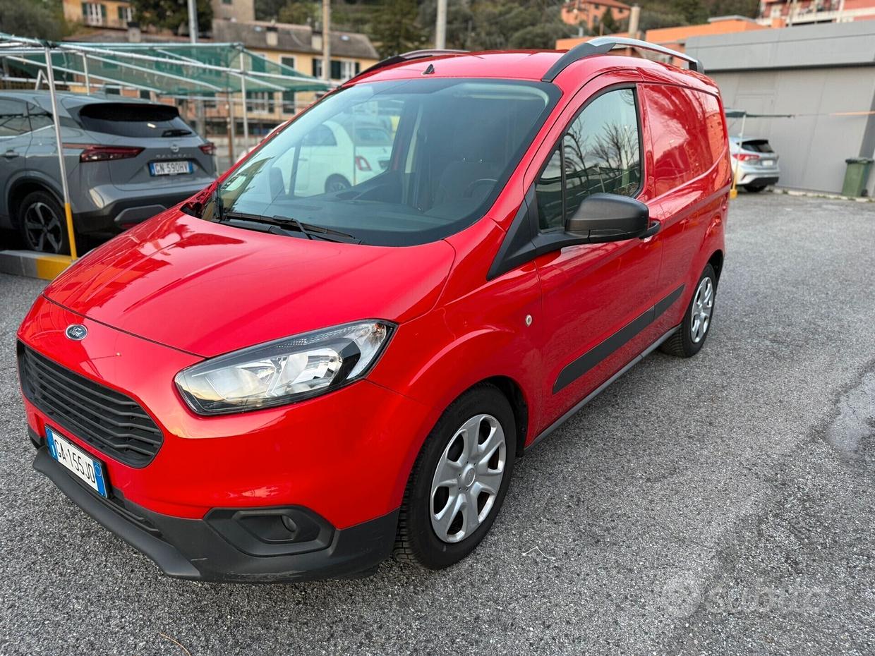 FORD Transit Courier 1ªs