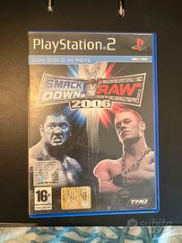 WWE SmackDown! vs. RAW 2006
