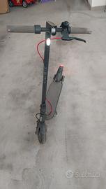 Monopattino elettrico