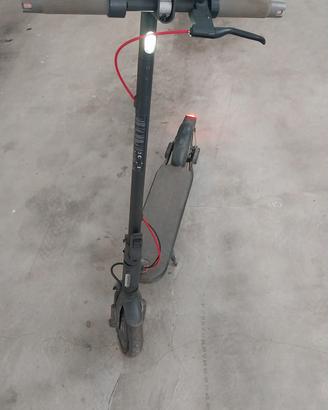 Monopattino elettrico