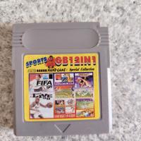 cassetta multigioco gameboy
