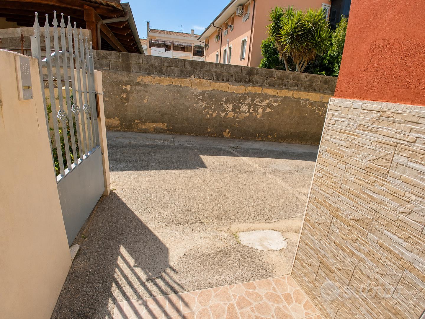 Appartamento – Sassari, Centro storico, Sacro Cuore - Vista 4