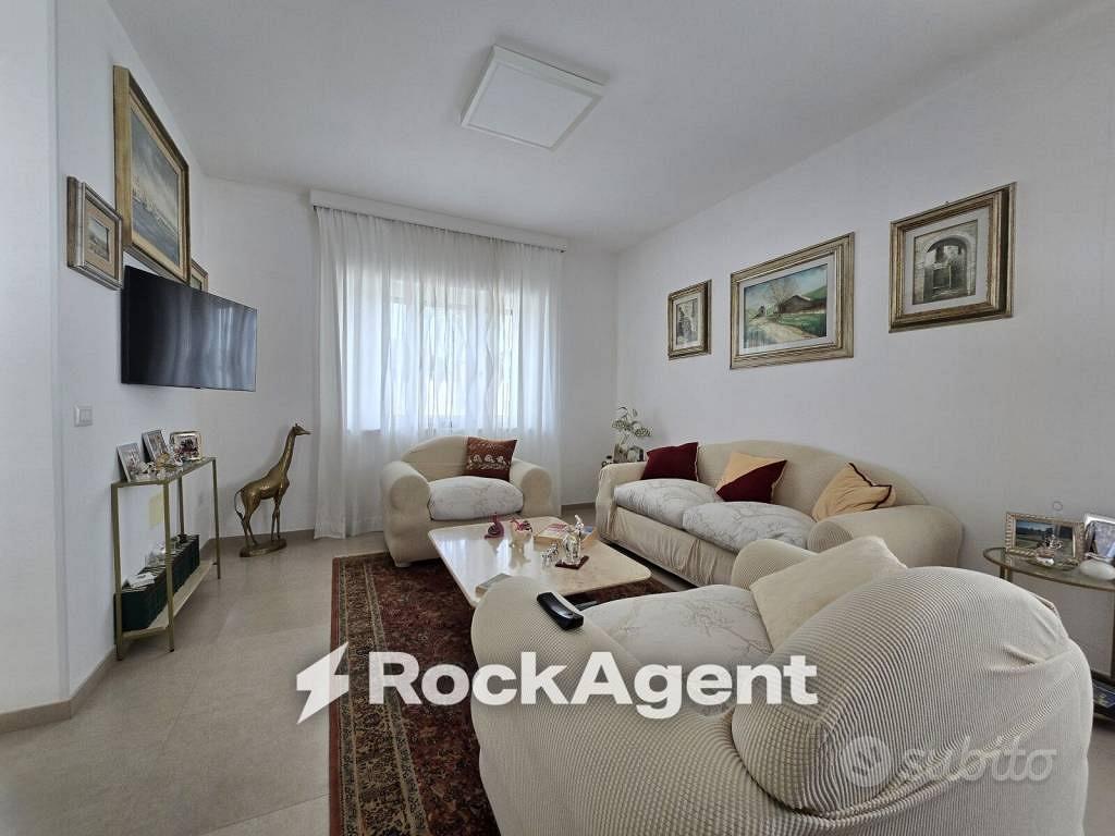 Casa – Presicce-Acquarica, Acquarica del Capo - Vista 5