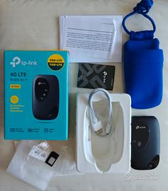 TP-link 4g LTE 