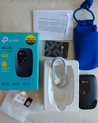 TP-link 4g LTE 