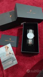 Orologio donna diamante 