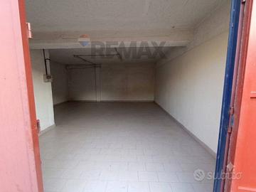 Garage/Box - Acireale