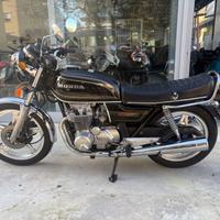 Honda CB 650 - 1980