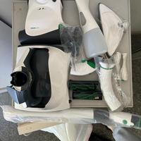 Pezzi Aspirapolvere Folletto