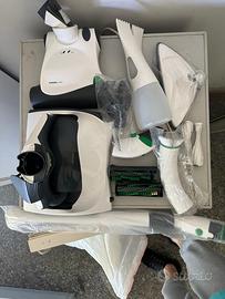 Pezzi Aspirapolvere Folletto