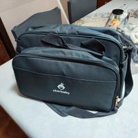 Borsa Fasciatoio Cherbaby