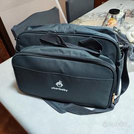 Borsa Fasciatoio Cherbaby