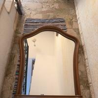 Specchio come da foto