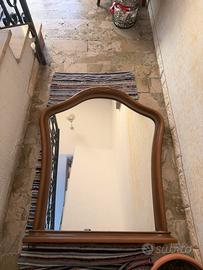 Specchio come da foto