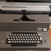 Olivetti Editor 4