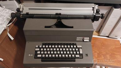 Olivetti Editor 4