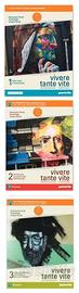 Libri Italiano Trien. Geometri "Vivere tante vite"