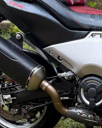 Scarico akrapovic 2026
