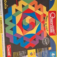 quarcetti mandala magnetico  vintage