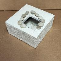 vaso portavaso arredamento design 