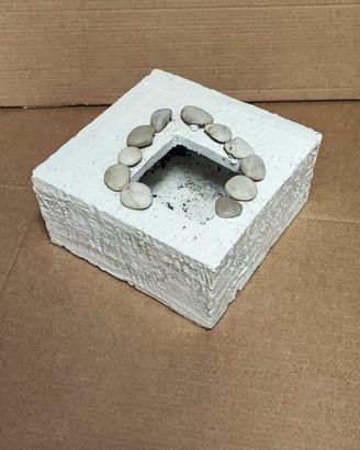 vaso portavaso arredamento design 