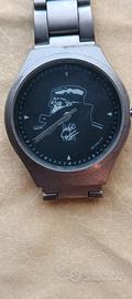 OROLOGIO CITIME CORTO MALTESE HUGO PRATT