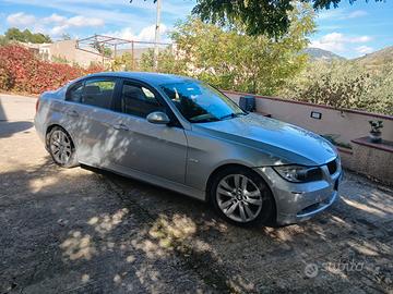 Bmw 320d 163cv