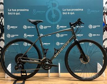 Specialized Sirrus Sport Taglia L