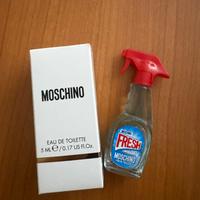 Profumino mignon moschino
