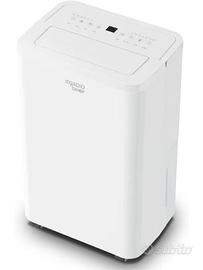 deumidificatore portatile nuovo