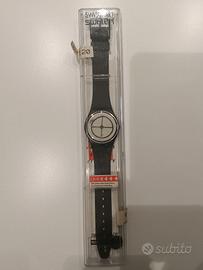 Swatch GZ120 Wheel Animal 1991