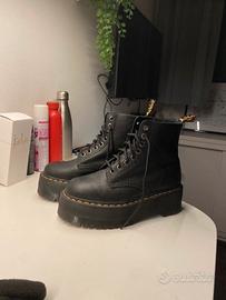 Dr Martens Platform