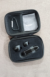 Obiettivi per smartphone