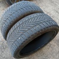 Gomme nexen termiche 205/40 r17