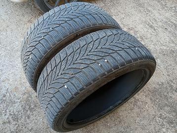 Gomme nexen termiche 205/40 r17