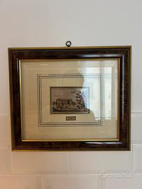 Quadro argento