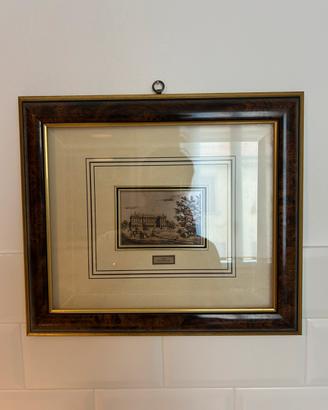 Quadro argento
