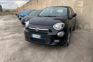 Fiat 500X 1.3 MultiJet 95 CV Pop Star