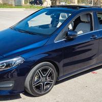 Mercedes Classe b 180d 2016