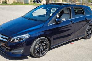 Mercedes Classe b 180d 2016