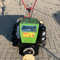 Motocoltivatore Pasquali 953
