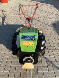 Motocoltivatore Pasquali 953